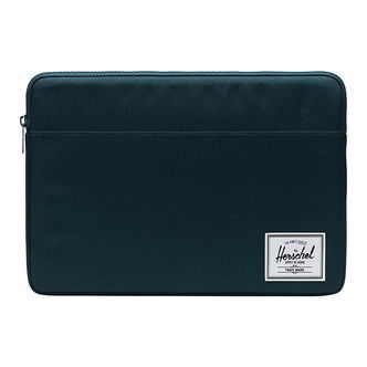 Herschel Computersleeve - Anchor - 15-16" - Dark Sea