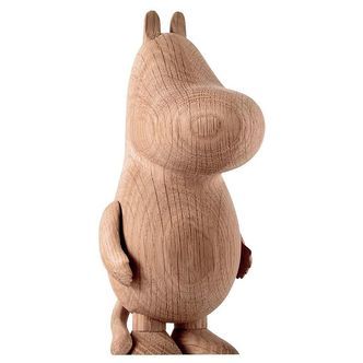 Boyhood Mumitrold - MOOMIN - Small - Oak