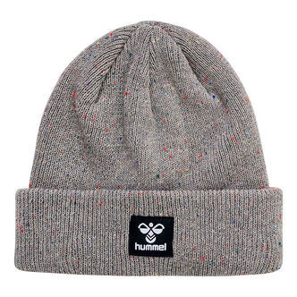 Hummel Hue - HmlStone - Strik - Grey Melange