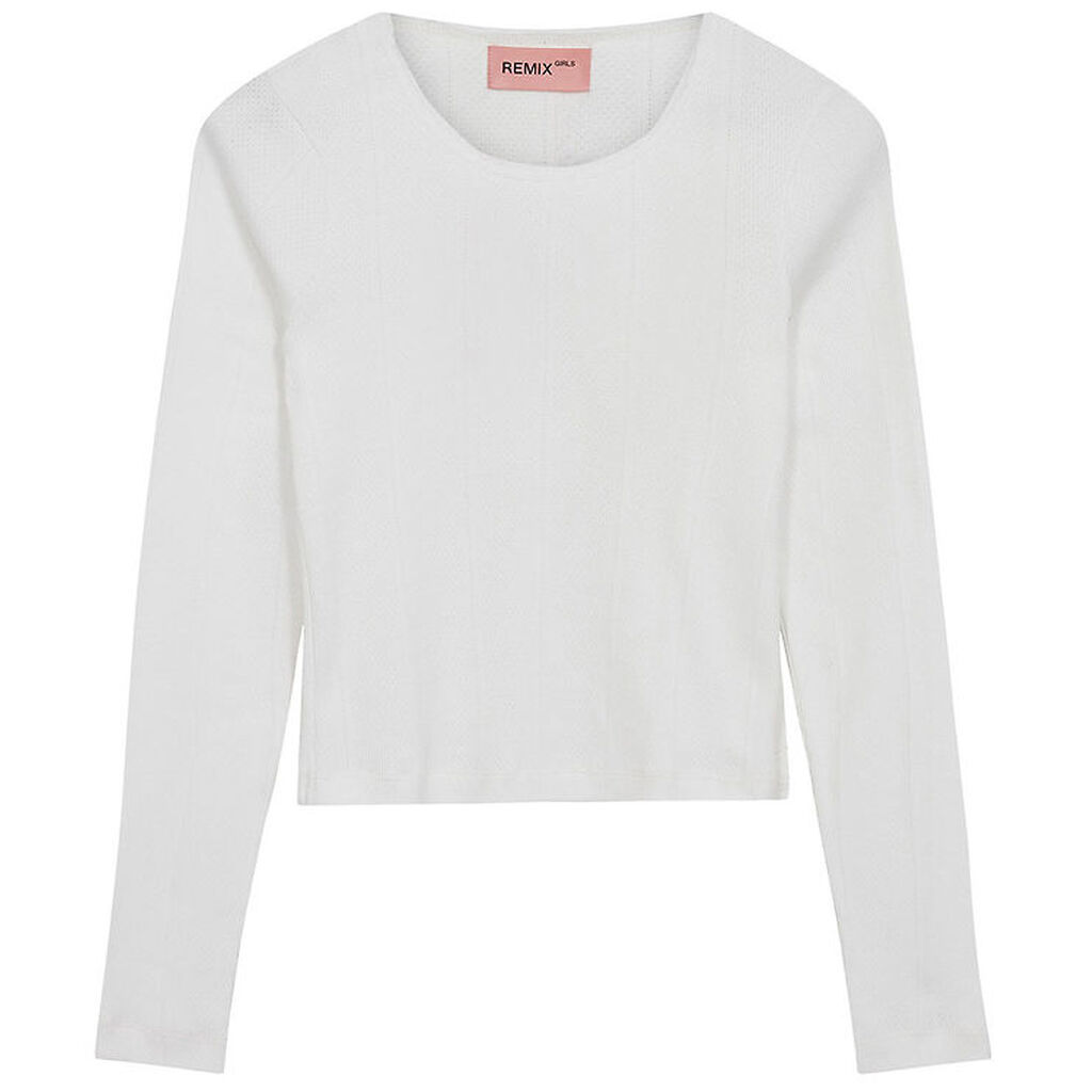 Designers Remix Bluse - Piper - Hvid