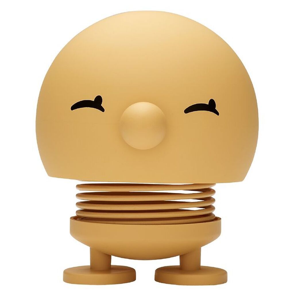 Hoptimist Medium Bimble - 10 cm - Mimosa