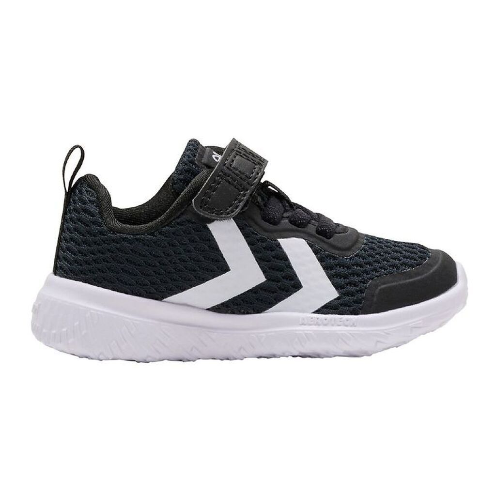 Hummel Sko - Actus Recycled Infant - Sort