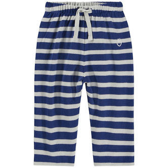 Molo Bukser - Saxon - Depth Stripe