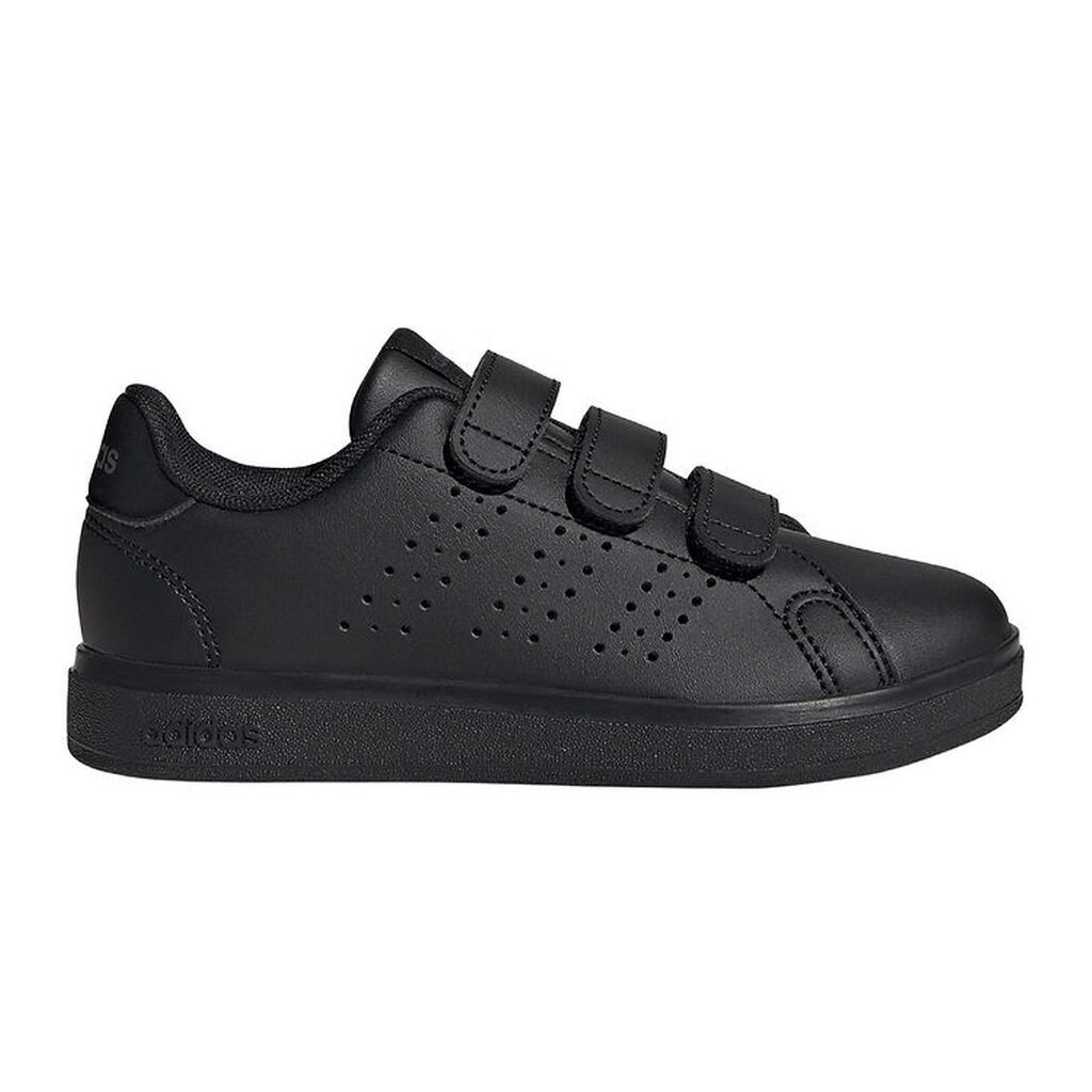 adidas Performance Sko - Advantage Base 2.0 - Cblack/Cblack/Gres