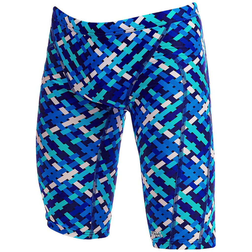 Funkita Badebukser - Training Jammers - UV50+ - Under Over