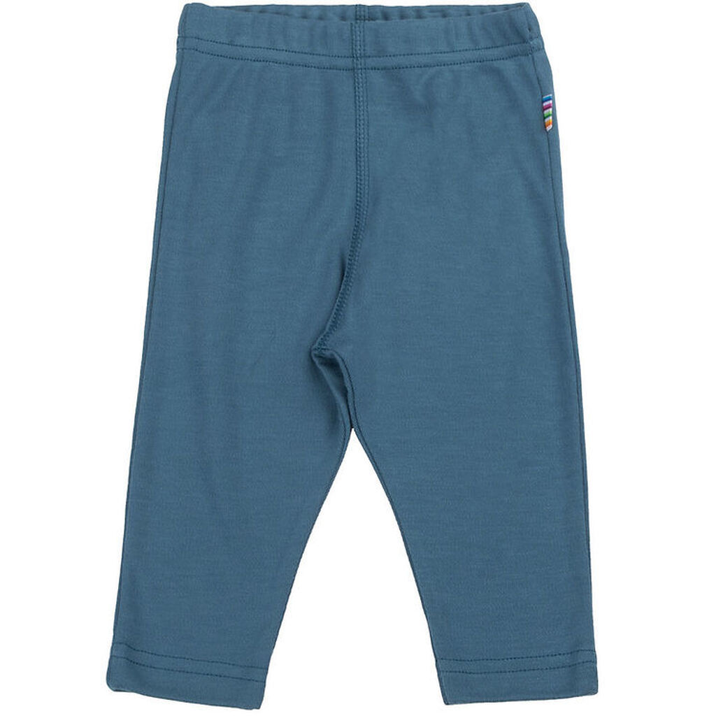 Joha Leggings - Viskose/Bambus - Mørkeblå