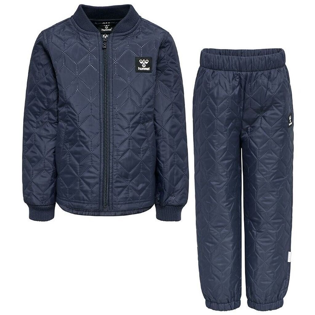 Hummel Termotøj - hmlSobi - Navy