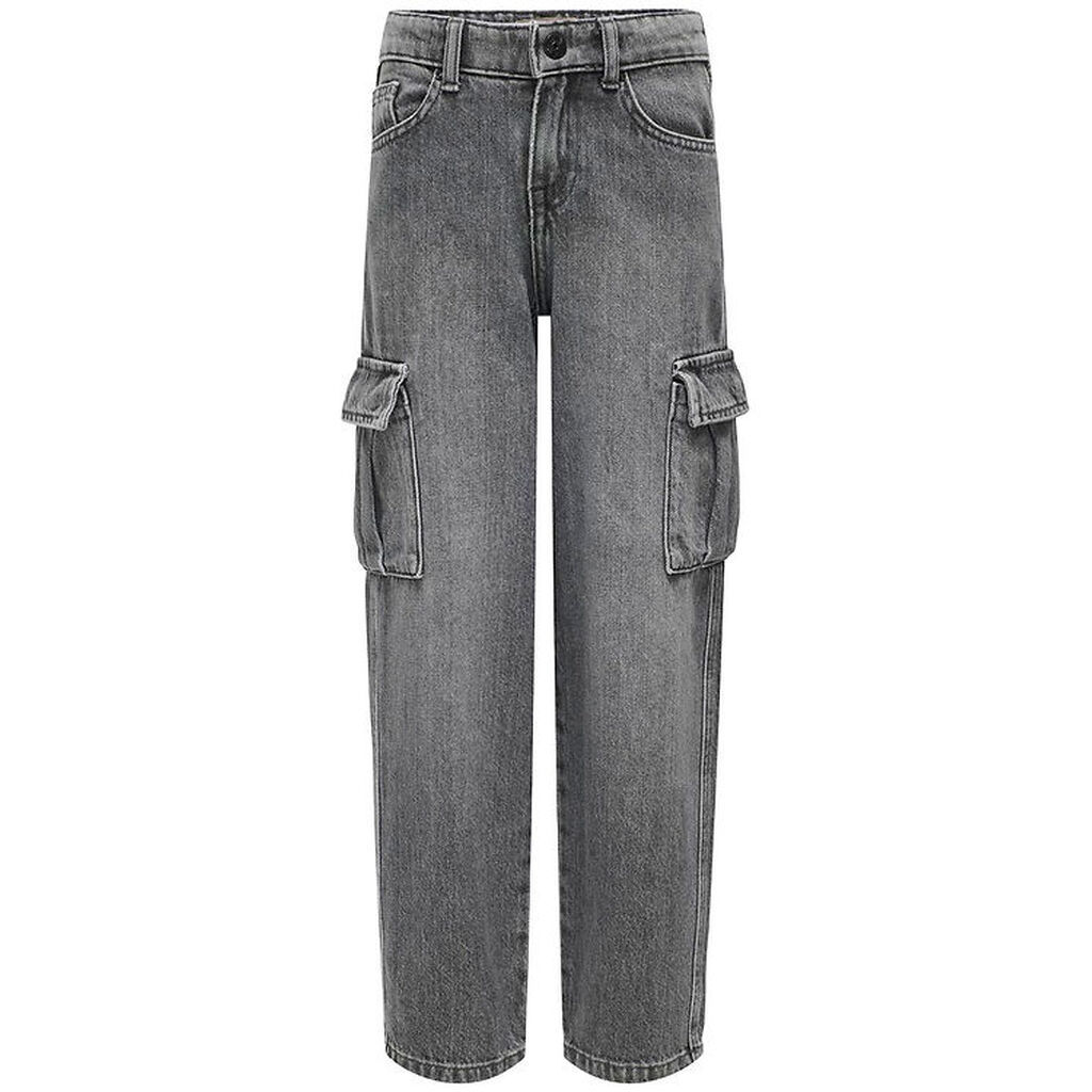 Kids Only Jeans - KogHarmony - Dark Grey Denim