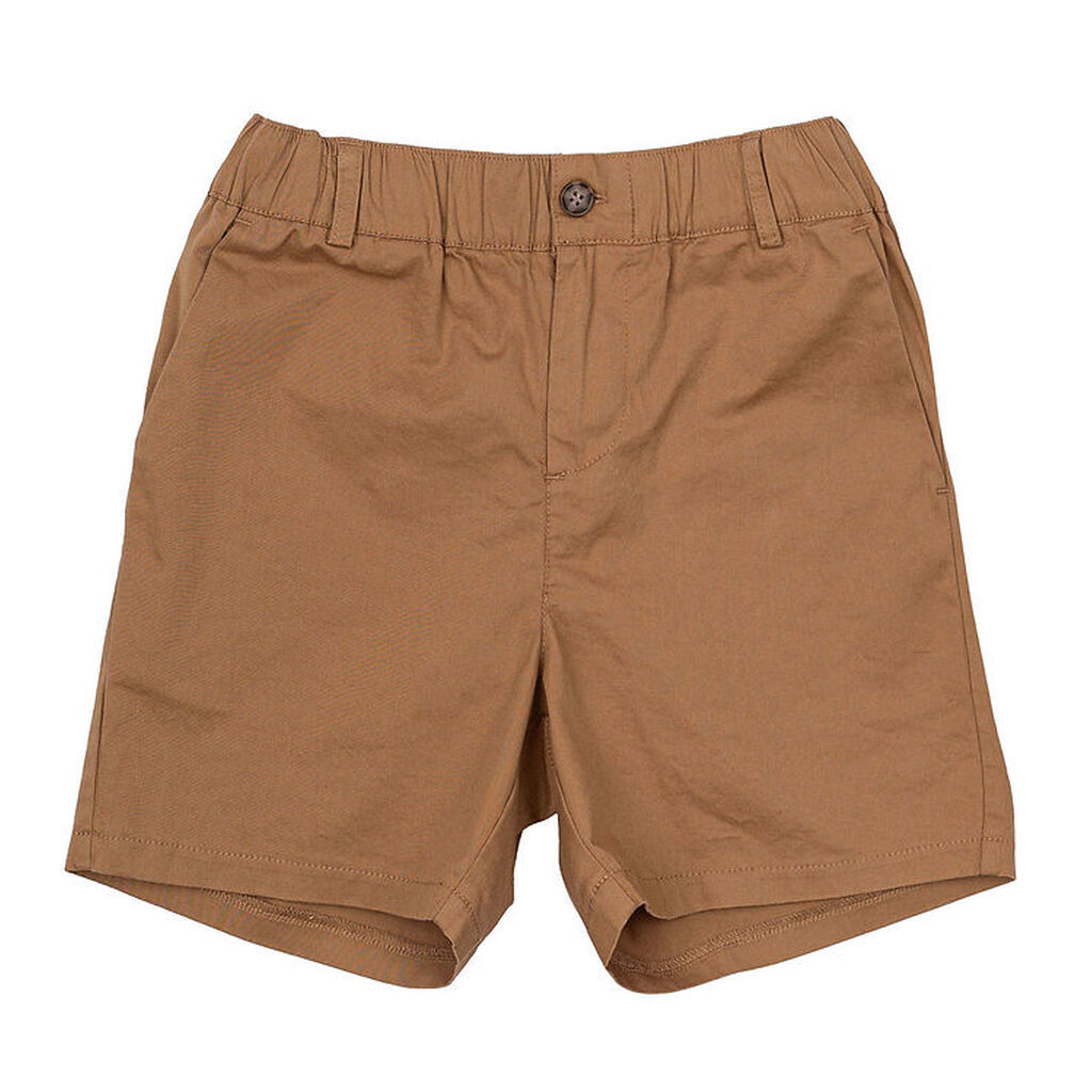 The New Shorts - TnKristian - Apple Cinnamon