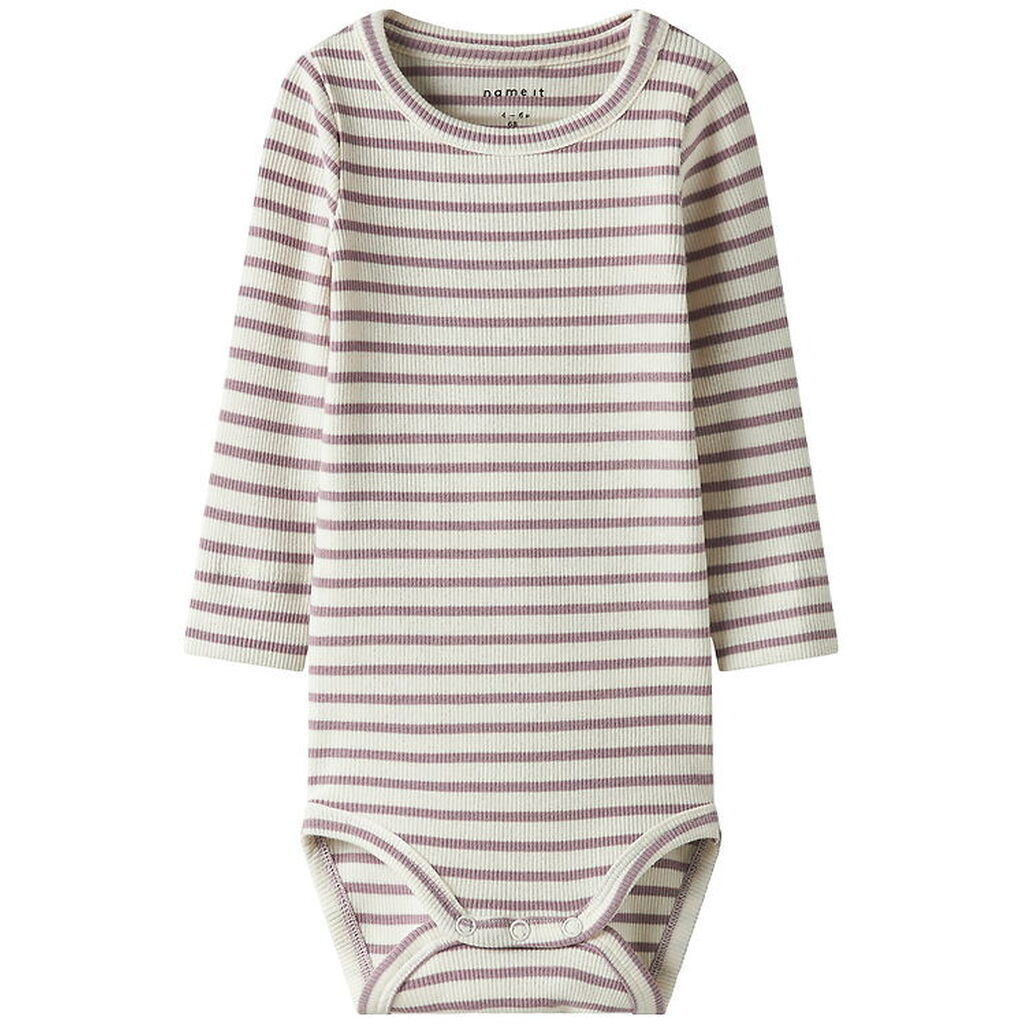 Name It Body l/æ - Noos - Rib - NbnBani - Elderberry