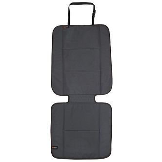 BeSafe Sædebeskytter - Sort