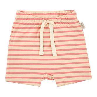 Petit Piao Shorts - Dark Peach