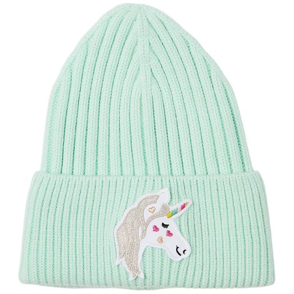 Name It Hue - Strik - NmnMiki - Icy Morn