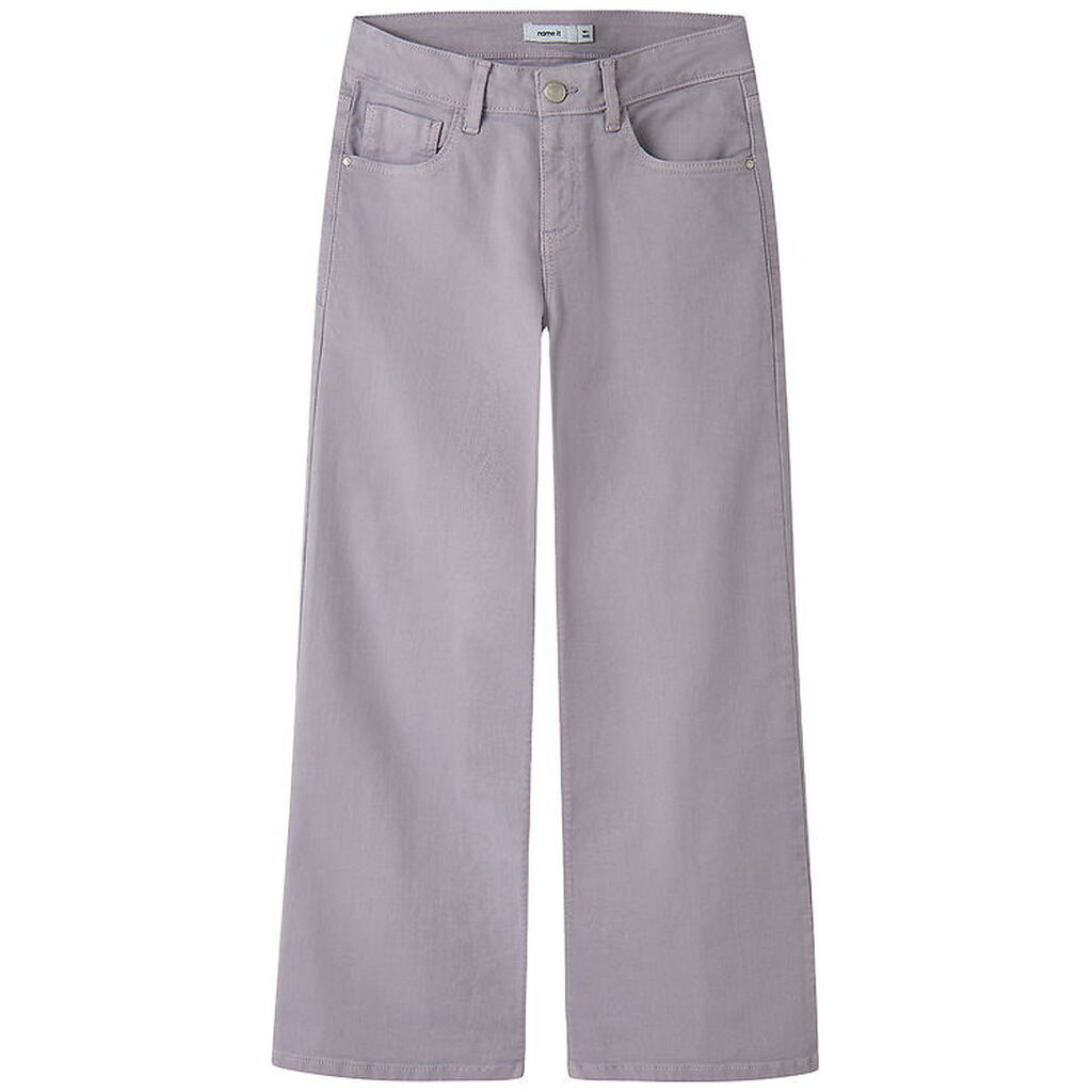 Name it Jeans - NkfRose - Lavender Gray