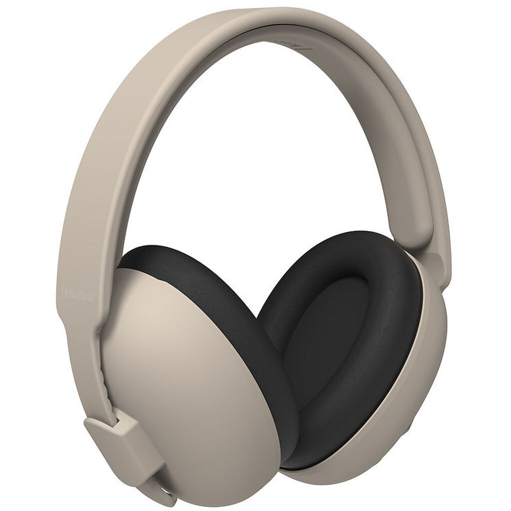 Kreafunk Høreværn - Hush - Ivory Sand