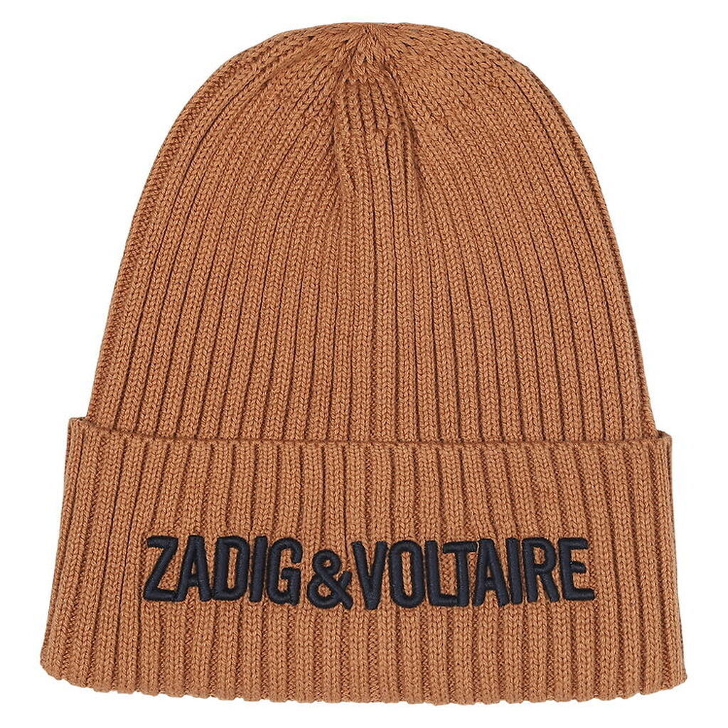 Zadig & Voltaire Hue - Strik - Sand