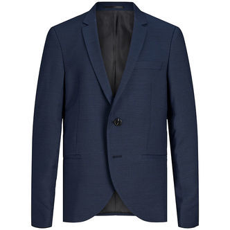 Jack & Jones Blazer - JprSolaris - Noos - Dark Navy