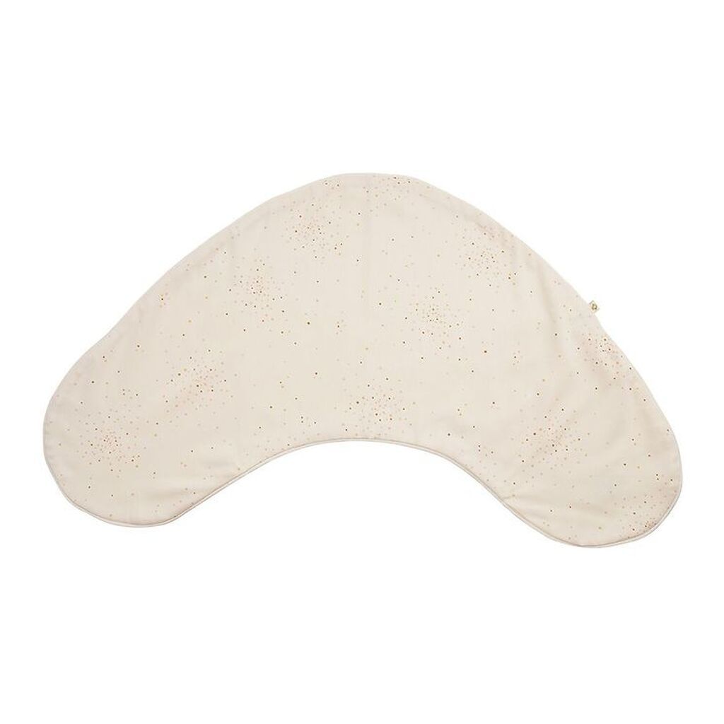 Petit by Sofie Schnoor Ammepudebetræk - 80x35 cm - Baby Rose