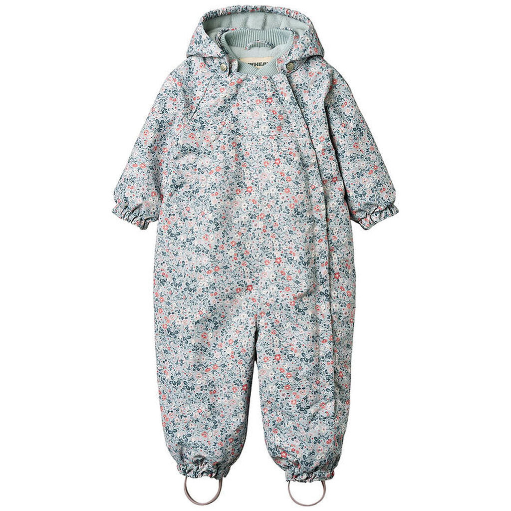 Wheat Flyverdragt - Adi - Soft Rain Flowers