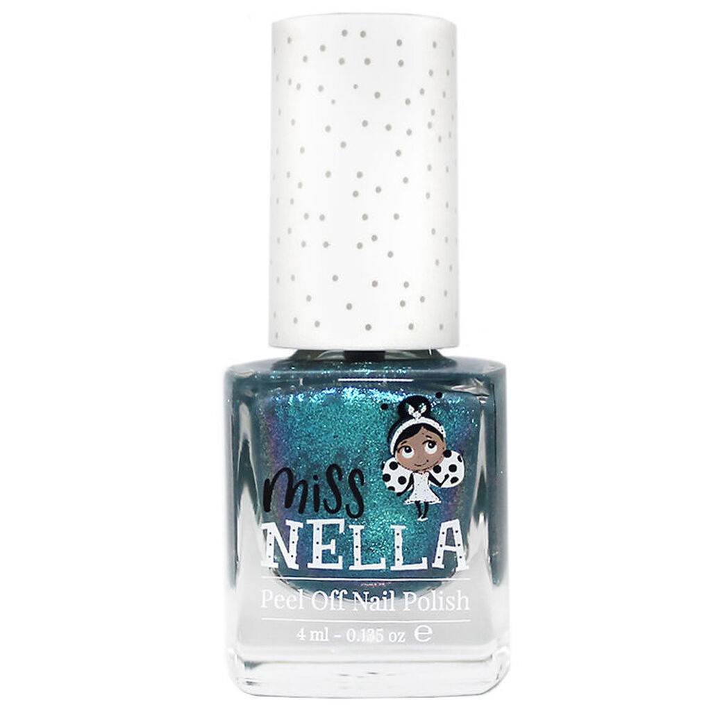 Miss Nella Neglelak - Blue The Candles