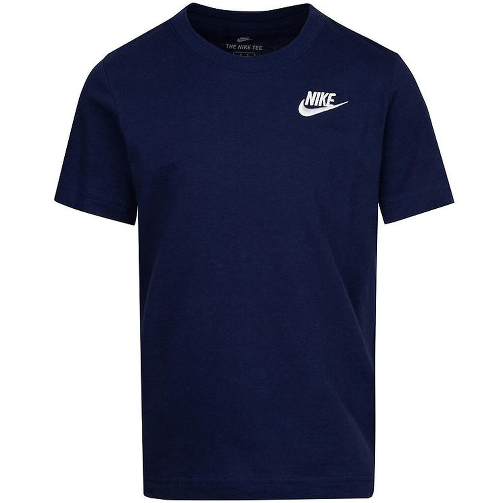 Nike T-shirt - Midnight Navy