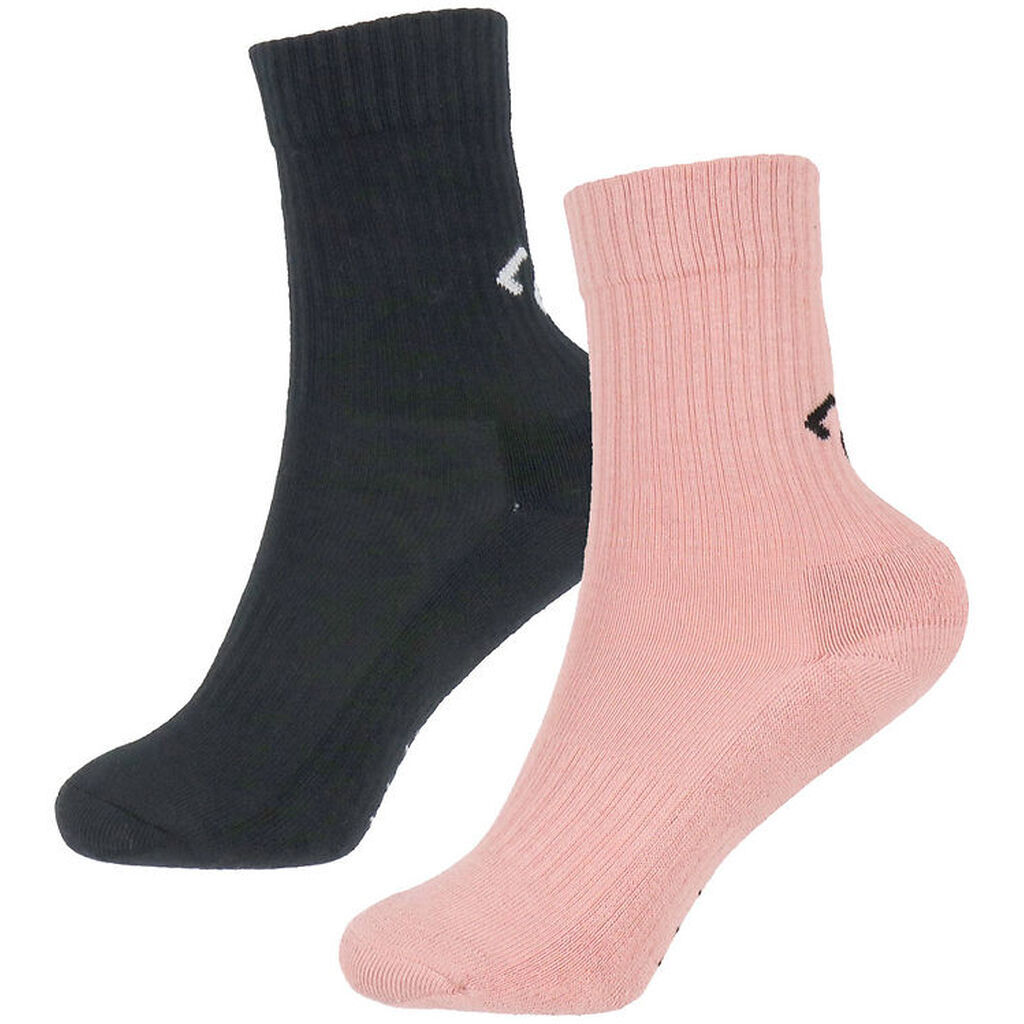 Molo Strømper - 2-pak - Norman - Rosequartz