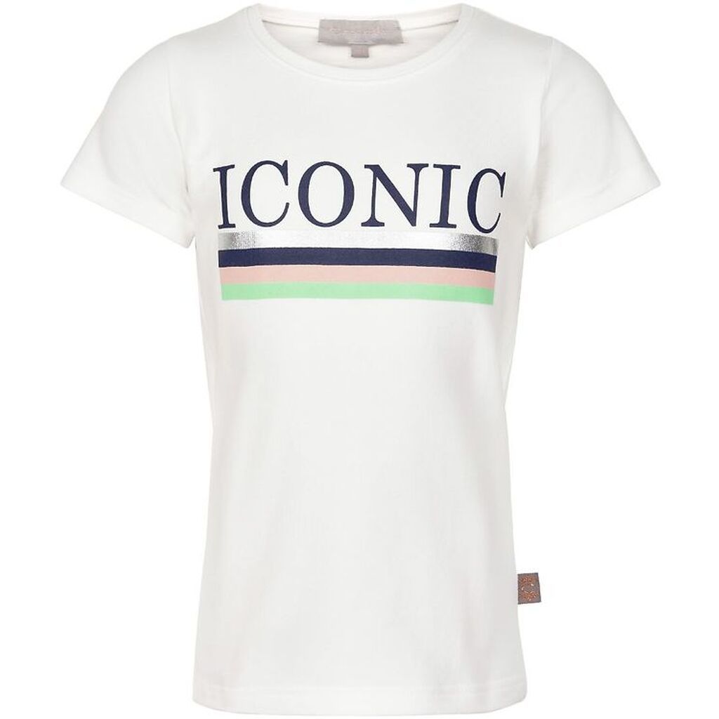 Creamie T-shirt - Total Eclipse