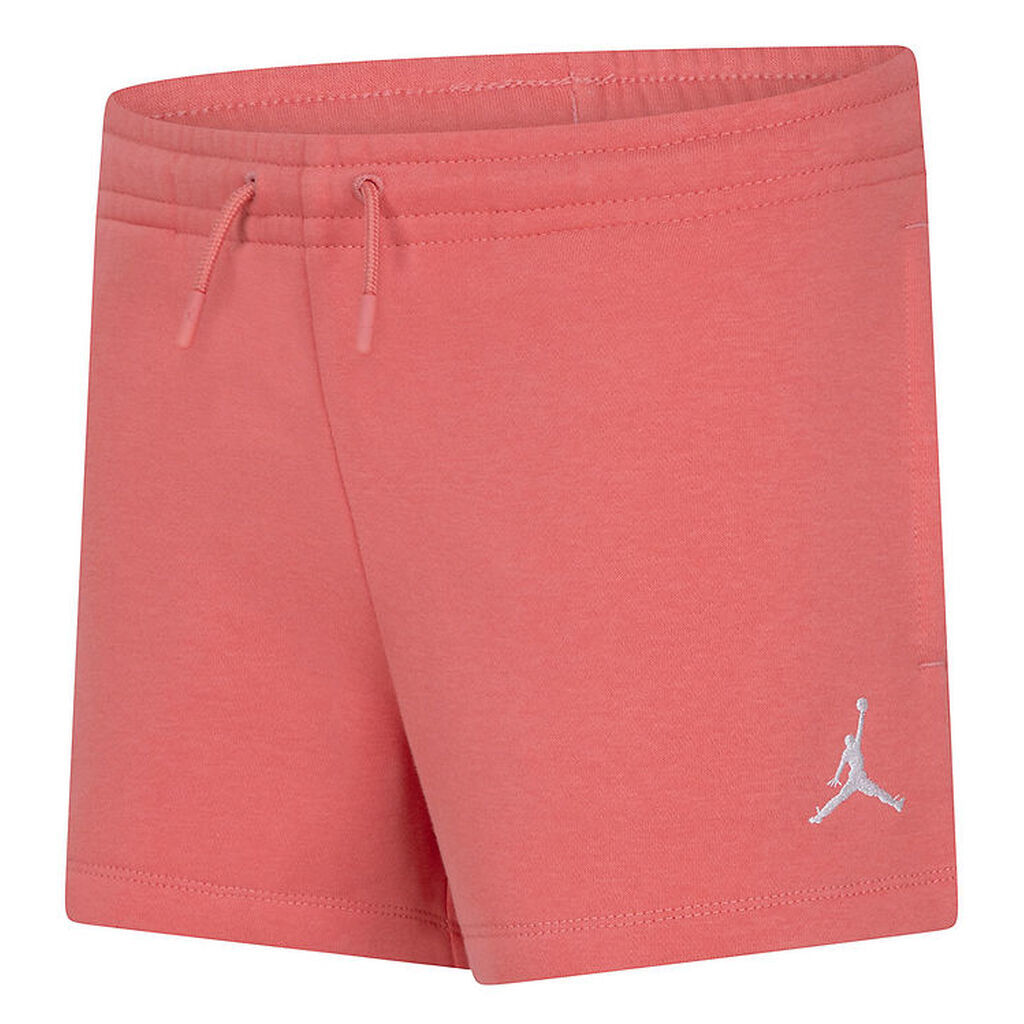 Jordan Sweatshorts - Pink Salt