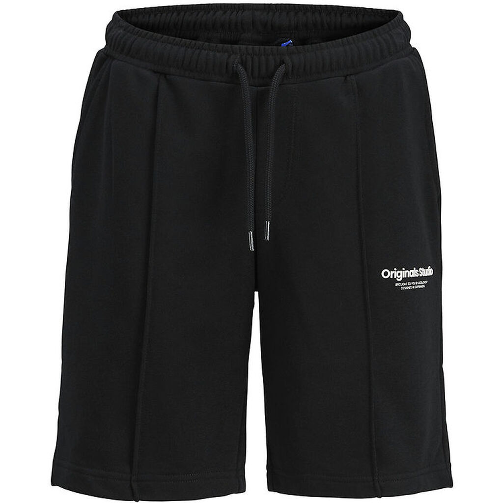 Jack & Jones Sweatshorts - JpstVesterbro - Black