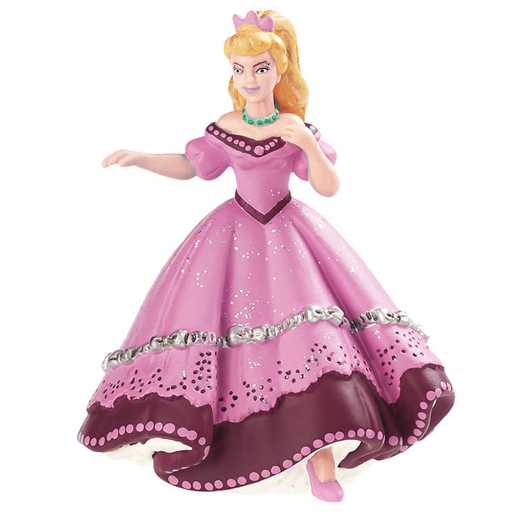 Papo Prinsesse Marion - H: 9,3 cm