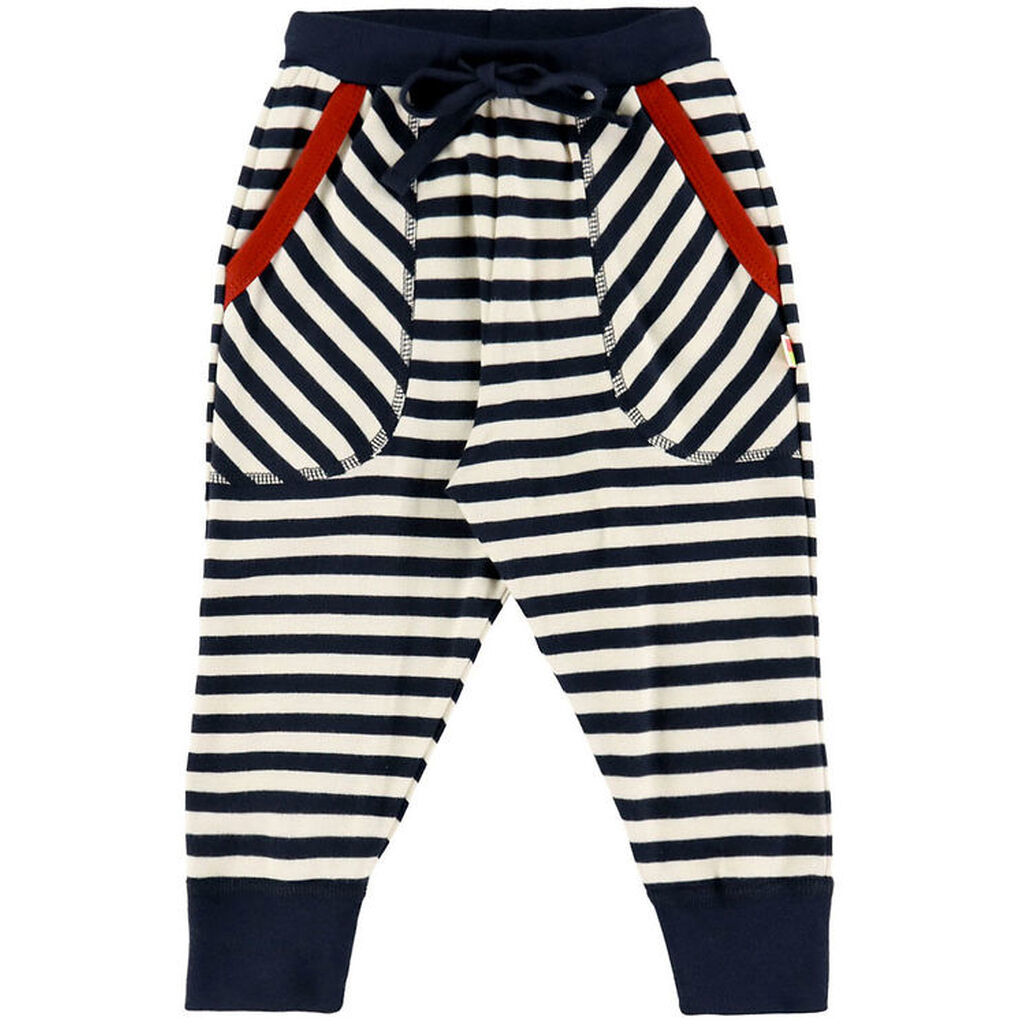 Katvig Bukser - Navy