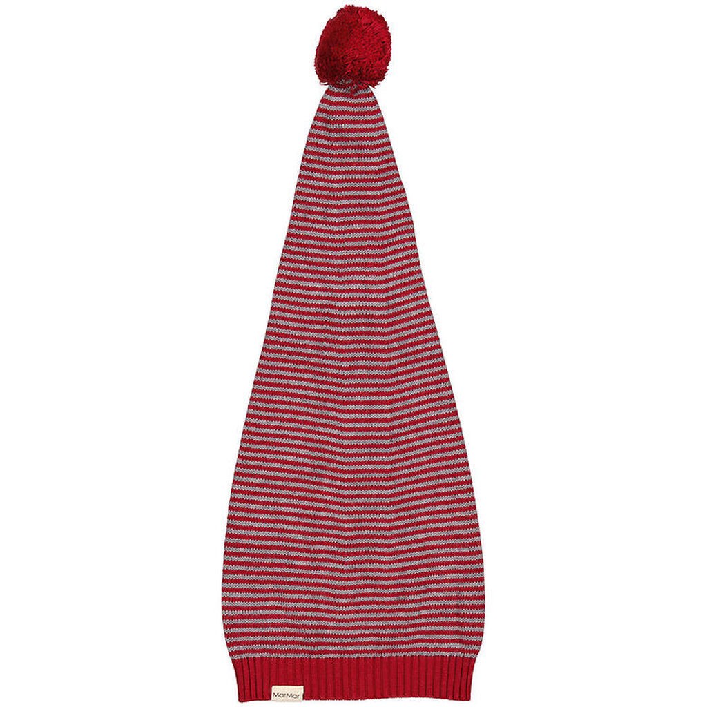 MarMar Nissehue - Alfen - Hibiscus Red Stripe