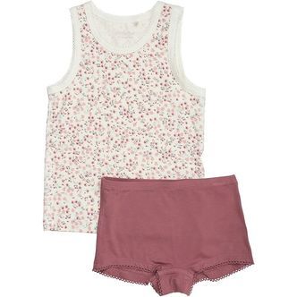 Minymo Undertøj - Rose Tan