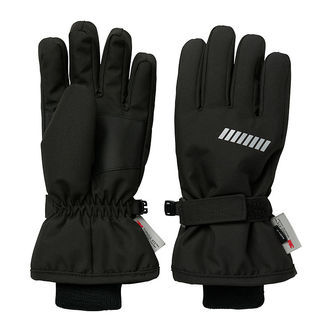 Name It Handsker - NknSnow10 - Sort