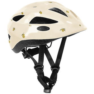 Konges Sløjd Cykelhjelm - Lemon