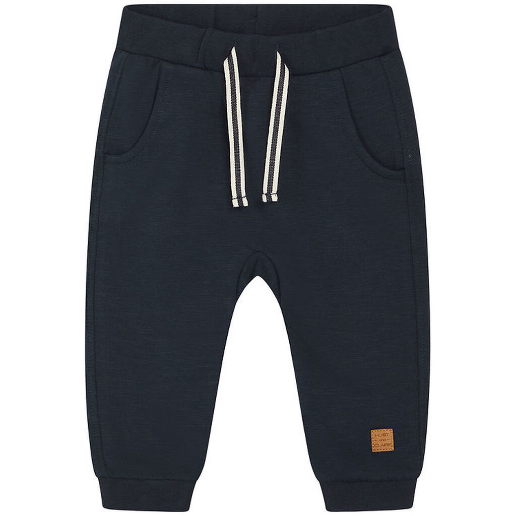 Hust and Claire Sweatpants - Georgey - Navy