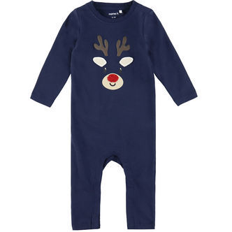 Name It Heldragt - NbnFro - Navy Blazer