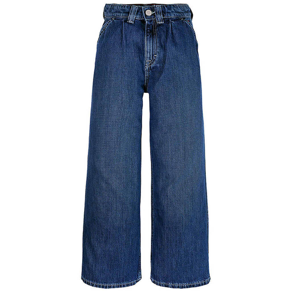 Tommy Hilfiger Jeans - Mabel - Darkusedlyocell Denim