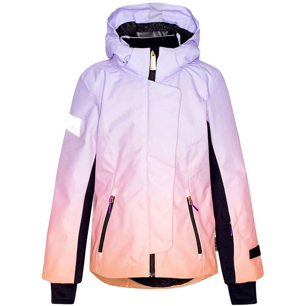 Molo Vinterjakke - Pearson - Gradient Lilac