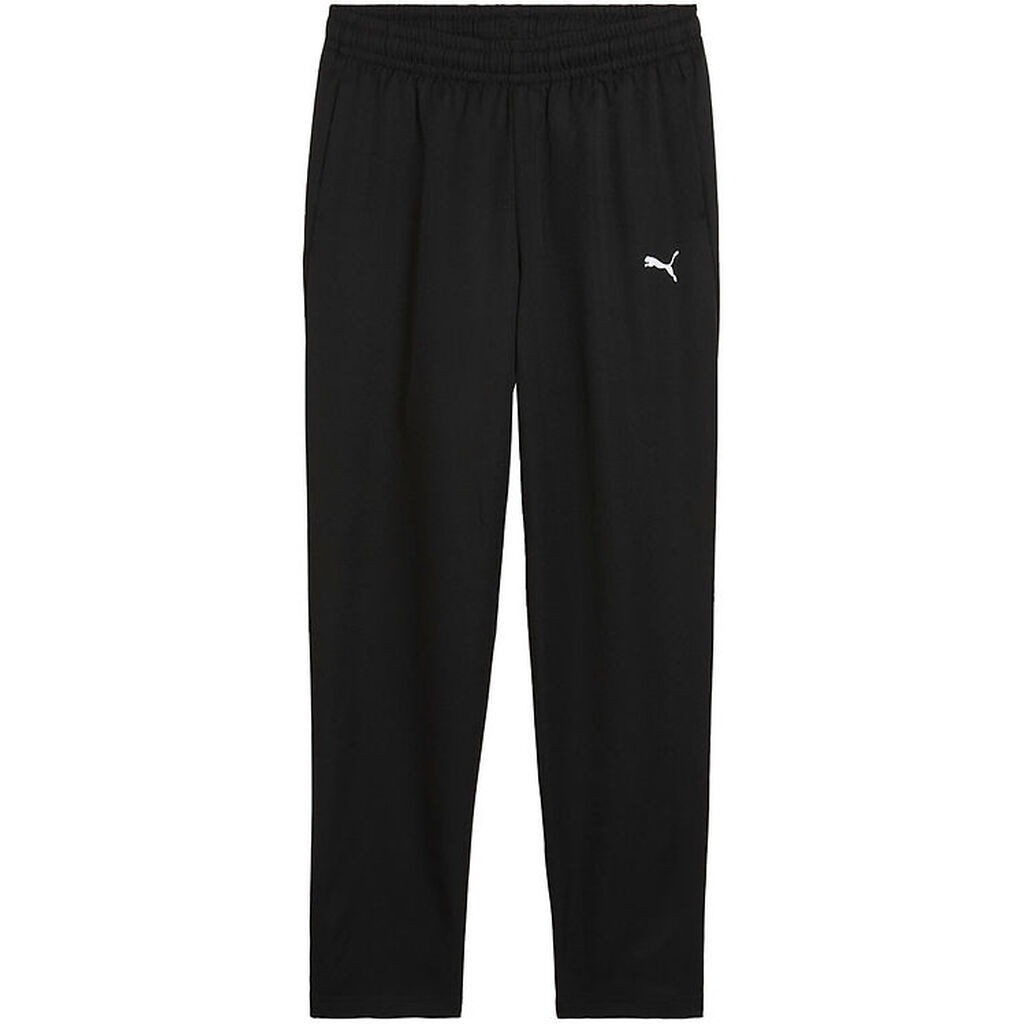 Puma Træningsbukser - TAD Ess Woven Tapered - Sort