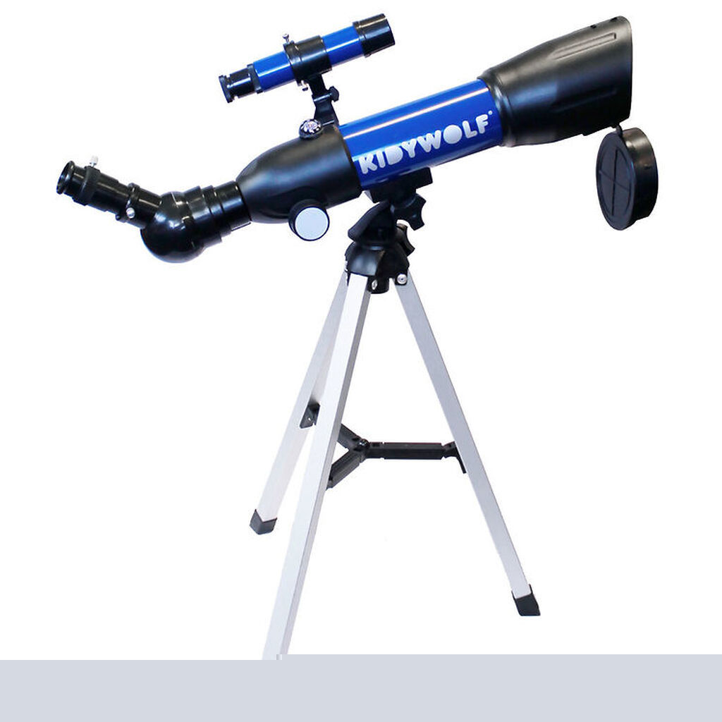 Kidywolf Teleskop - Kidytelescope