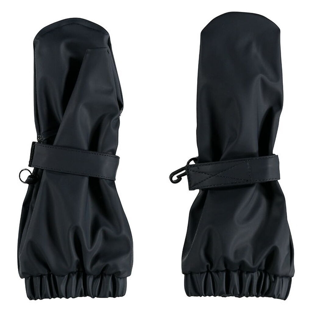 Name It Luffer - PU - NmnDry - Dark Sapphire