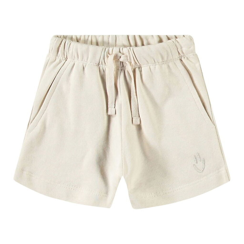 Molo Sweatshorts - Simms - Summer Sand