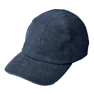 Fliink Kasket - Fløjl - Kamma - Insignia Blue