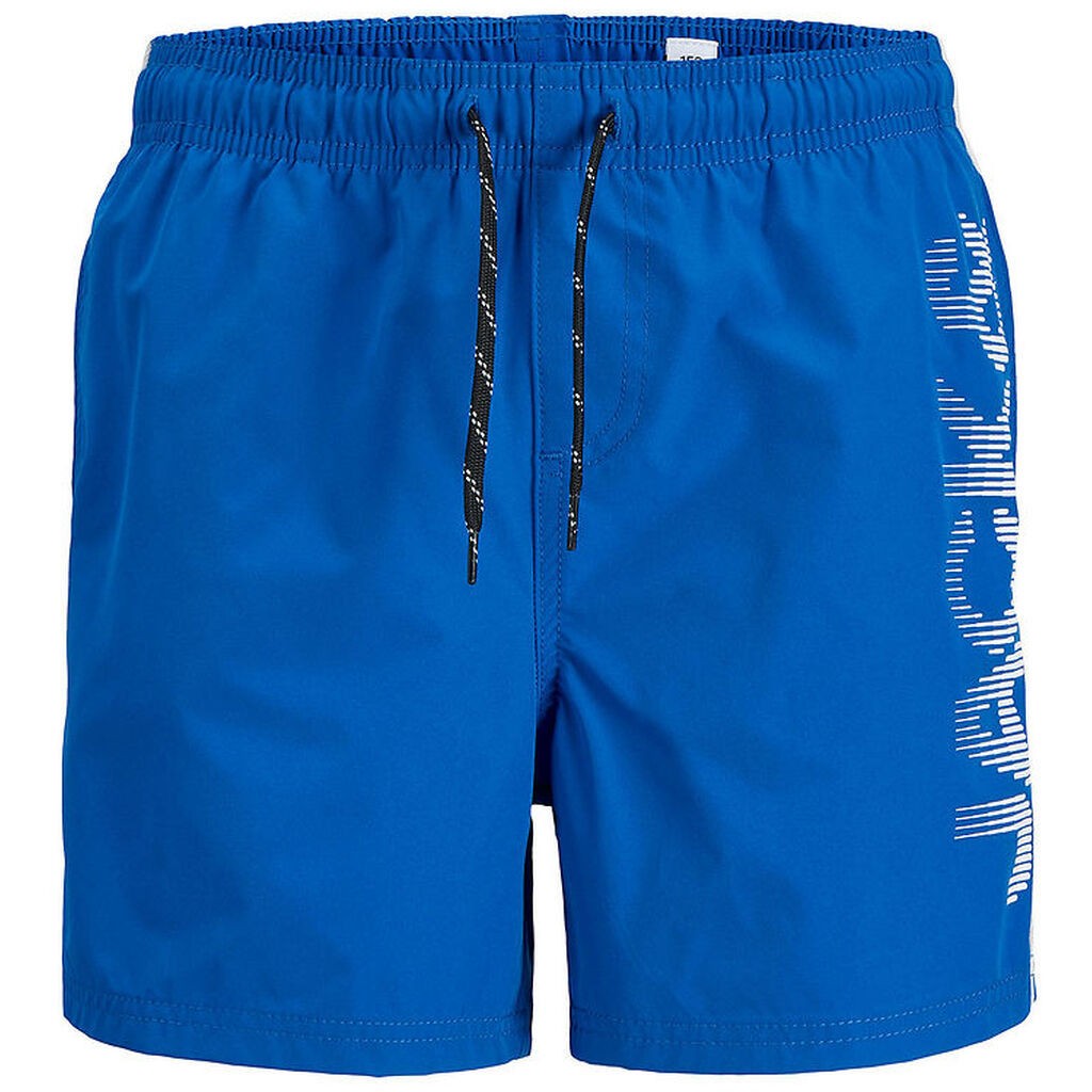 Jack & Jones Badeshorts - JpstMaui - Turkish Sea