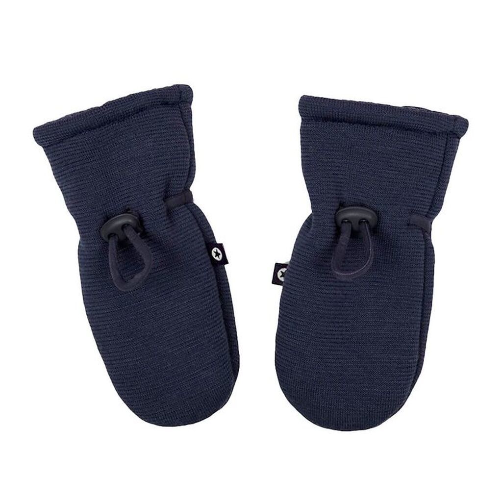 Smallstuff Luffer - Uld - Navy