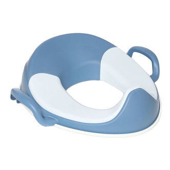 My Carry Potty Toilettræner - Pastelblå