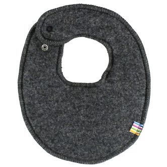 Joha Savlesmæk - Uld - Koksgrå