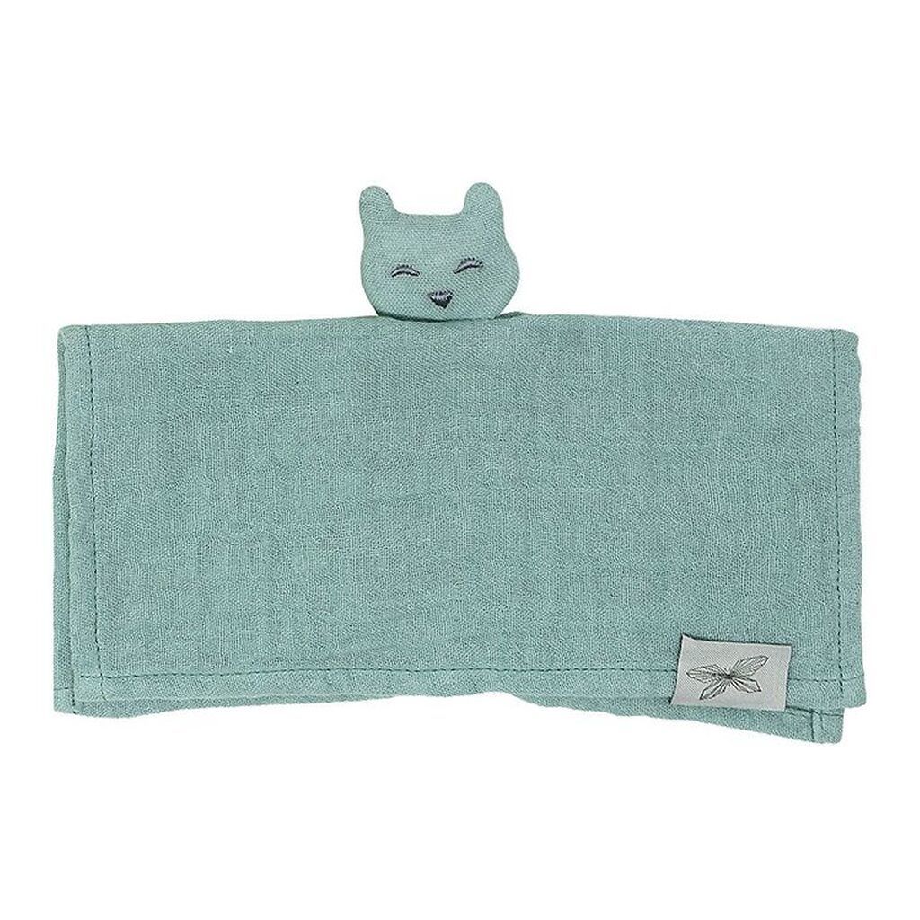 by ASTRUP Nusseklud - Kat - Dusty Blue