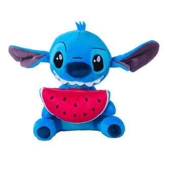 Disney Bamse - Stitch m. Vandmelon - 25 cm